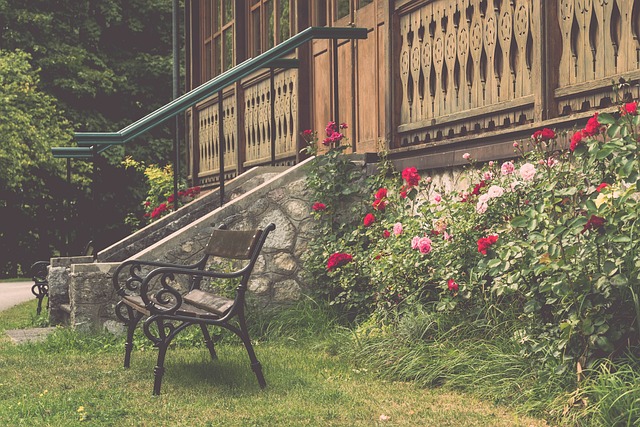 浦西的味道 浦西的味道